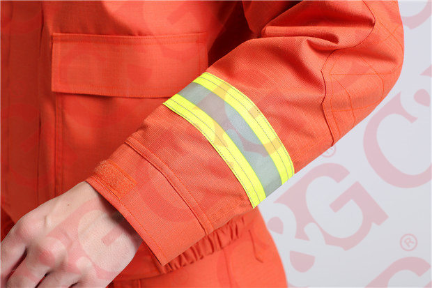 Rescue Suit41